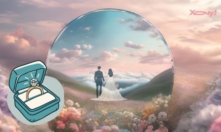 Увидеть суженого во сне и выйти замуж первой: 5 самых простых гаданий на Покрову-2025