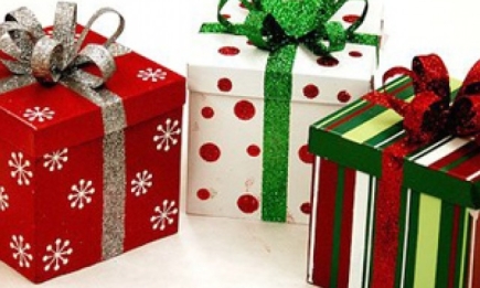 Что не стоит дарить на Новый год: топ 5 подарков