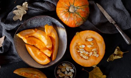 Скільки хвилин варити гарбуз, щоб він не став водянистим: точна інструкція