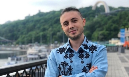 "Фронт - это не гулянка": Тарас Тополь признался, готов ли вернуться на фронт