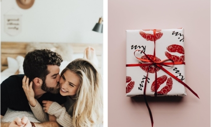 Что подарить парню на День Святого Валентина? 6 лучших идей, которые он точно оценит