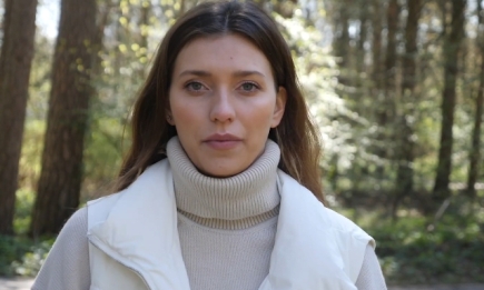 Регина Тодоренко выпустила фильм о домашнем насилии (ВИДЕО)