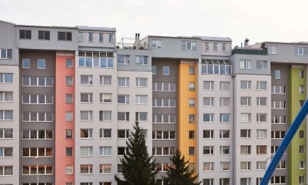 Жилье в Чехии удивляет украинцев: 6 особенностей квартир, которые сразу бросаются в глаза