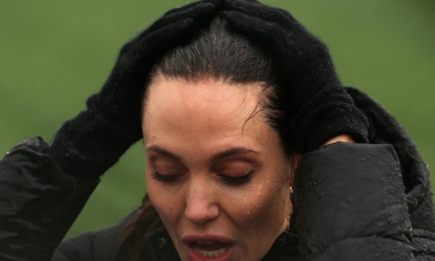Анджелина Джоли скучает по покойной маме: "Она очень нужна мне"