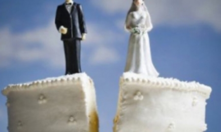 Топ 10 самых нелепых разводов в мире