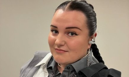 Alyona Alyona легла под нож ради похудения: реперка показала живот после операции (ФОТО)