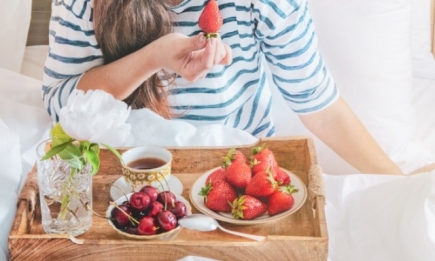 Завтрак для красоты и здоровья: как правильно завтракать