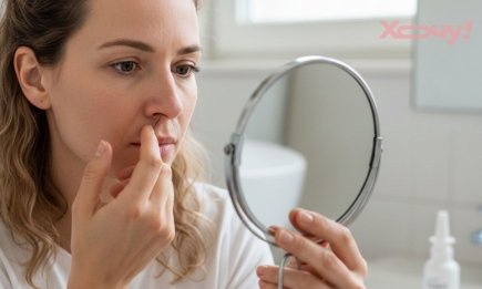 Природний фільтр, а не дефект: лікар пояснив, чому не можна виривати волосся в носі та чим це загрожує