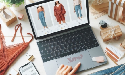 Онлайн-шопинг: как удачно приобрести дизайнерскую одежду