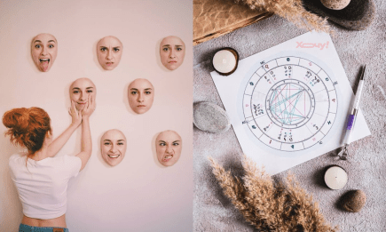 Настоящие актеры: этот знак Зодиака носит маску на каждое событие и не показывает истинного лица