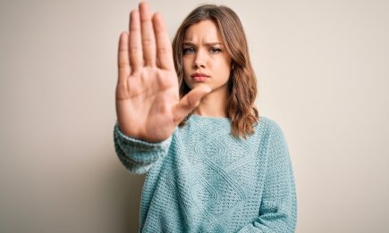 Как установить личные границы дома и на работе: 10 шагов без конфликтов