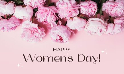 Поздравления с 8 Марта: красивые и нежные картинки, весенние открытки к празднику