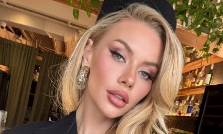 Мисс Вселенная Виктория Апанасенко хочет бросить модельную карьеру и кардинально сменить профессию (ФОТО)