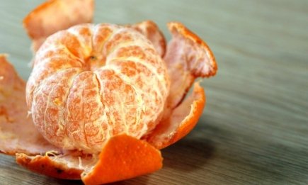 Кожуру мандаринов никогда не выбрасываю: 3 лучших способа их использования