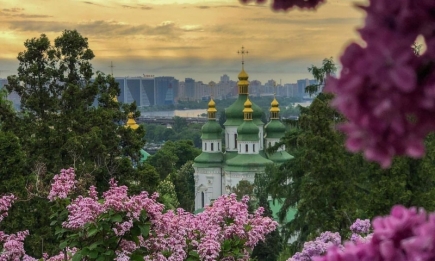 Нескучные будни: куда пойти в Киеве на неделе с 29 мая по 2 июня