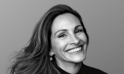 Секрет вечной молодости раскрыт! Известный хирург объяснил, как Джулия Робертс выглядит на 30 без ботокса и подтяжек