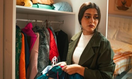 Постоянно нечего одеть? Как 1 простая ошибка незаметно превращает гардероб в захламленную свалку