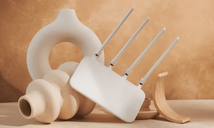 Как разогнать Wi-Fi в считанные минуты: просто переставьте роутер и забудьте о "глюках"