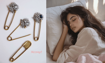 Приснилась булавка? Вот почему этот сон считается вещим, и что он знаменует