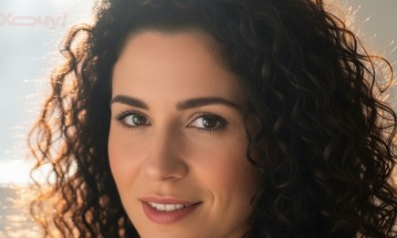 Кучері без плойки та бігуді: 6 неочевидних способів накрутити волосся, про які мало хто знає