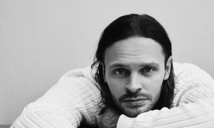 Когда эмоции невозможно скрыть: CHEEV представил самый откровенный трек из альбома "Romcom" — "Ревную" (ВИДЕО)