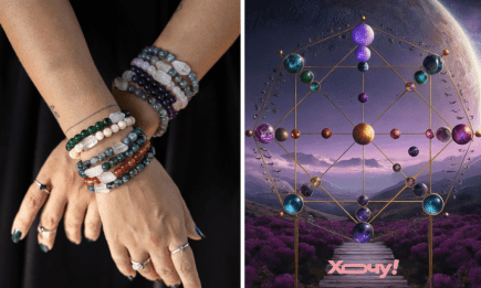 Скорпиона — агат, Овну — бирюза: сильнейшие кристаллы-обереги на июль для разных знаков Зодиака