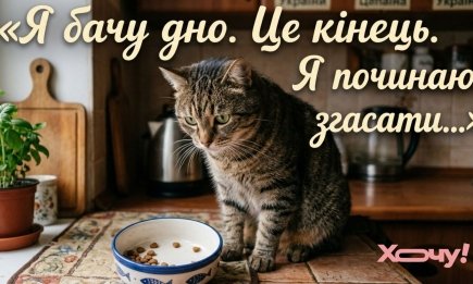 "Мяу-терапия" для вашего настроения: свежая подборка кошачьих мемов, которые поймут все владельцы "хвостиков"