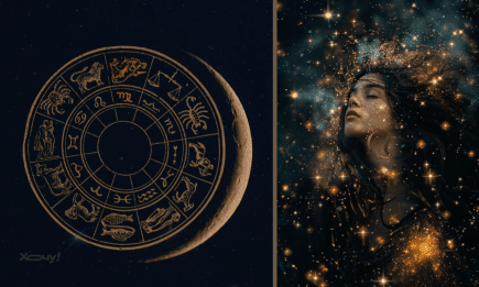 Колдуны и мольфары: эти знаки Зодиака рождаются с особым даром