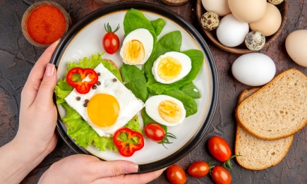 Захищають від артриту і просто ідеальні на перекус: чому варто додати яйця до свого раціону