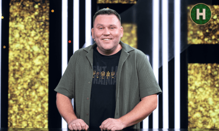 Иван Кухарчук признался, кого скопировал ради юмористических скетчей: "Взял все фразочки"