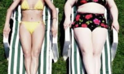 Почему одни люди толстеют, а другие остаются худыми ?