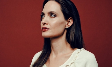 Почему Анджелина Джоли обиделась на поклонников и прессу?