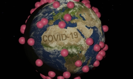 Касается каждого: Верховная Рада одобрила закон о противодействии коронавирусу