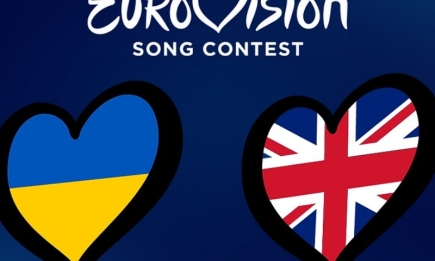 Євробачення-2023: у "Дії" завершилося опитування за склад журі Нацвідбору пісенного конкурсу