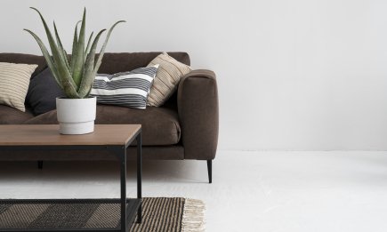 7 простих способів оновити свій будинок без великих витрат