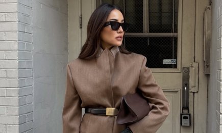 Самые модные блейзеры на весну 2026 года, без которых не обойтись ни одной моднице (ФОТО)