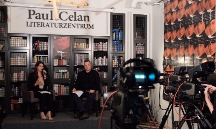 3 дні, 32 події, 30 митців із 5 країн: як пройшов поетичний фестиваль MERIDIAN CZERNOWITZ?
