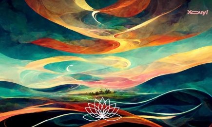 Сила позитивного мислення: ці 30 афірмацій допоможуть тобі розквітнути й отримати найкраще