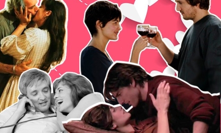 Кино о чувствах. ТОП-7 фильмов о мужчинах, женщинах и всех гранях любви