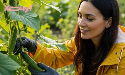 Огородные работы без ущерба для рук: 5 секретов, как сохранить маникюр и нежную кожу