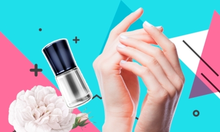 Белый маникюр: лучшие идеи модного дизайна ногтей (ФОТО)