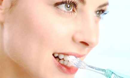 Как правильно чистить зубы: 8 главных ошибок