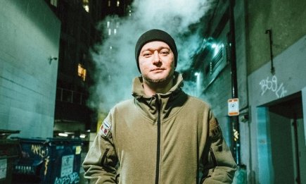 "Це просто відрізати самому собі гілку": Андрій Хливнюк чесно зізнався, чому не видаляє російськомовні пісні