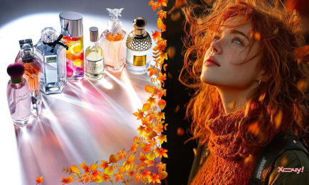 Подаруйте їй ці парфуми: аромат на осінь від Tauer Perfumes, який перетворить жінку на королеву