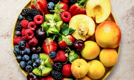 Худеем с помощью фруктов: советы диетолога Самойленко