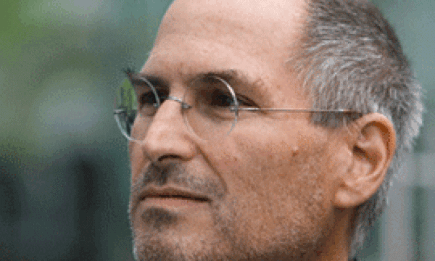 Основатель Apple Стив Джобс умирает от рака. ФОТО