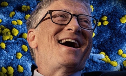 Билл Гейтс прокомментировал слухи о чипировании людей под видом вакцинации от COVID-19