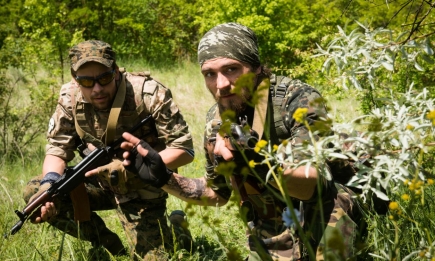 Что посмотреть об украинских Героях: эти фильмы сегодня должен увидеть каждый! (ВИДЕО)