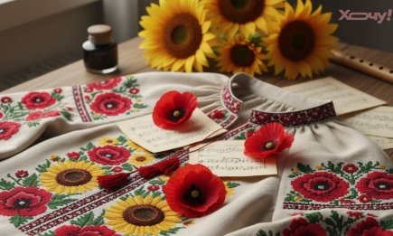 Буду я навчатись мови золотої: красиві вірші про українську мову від відомих поетів