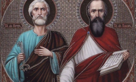 Что нельзя делать на Петра и Павла: главные запреты праздника
